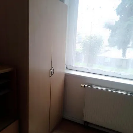 Vídeňská 120b Hostal Brno