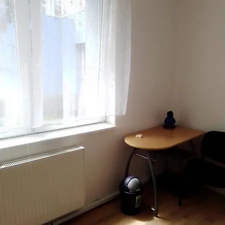 Hostal Vídeňská 120b Brno