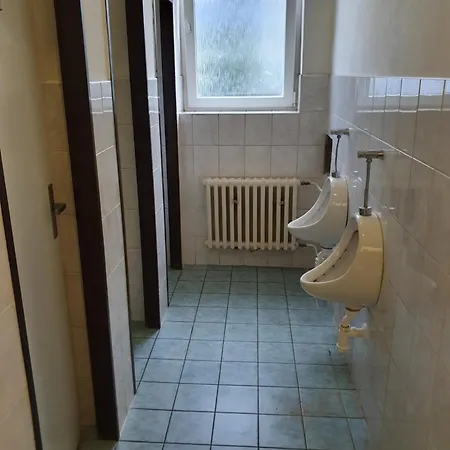 Vídeňská 120b Hostal Brno