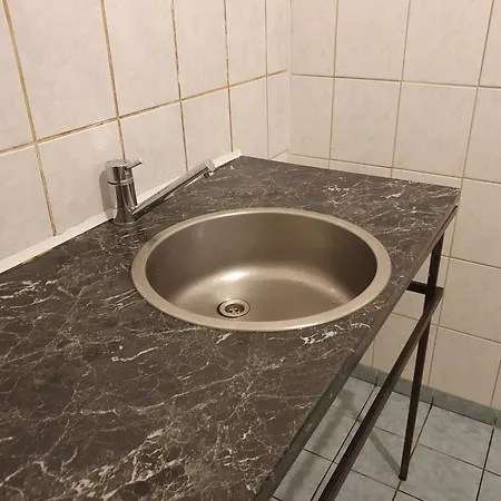 Vídeňská 120b Hostal *