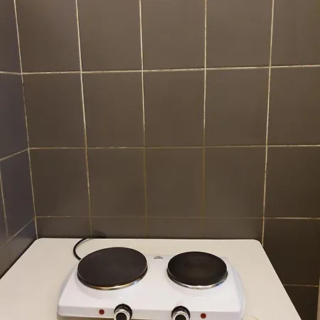 Vídeňská 120b Hostal Brno