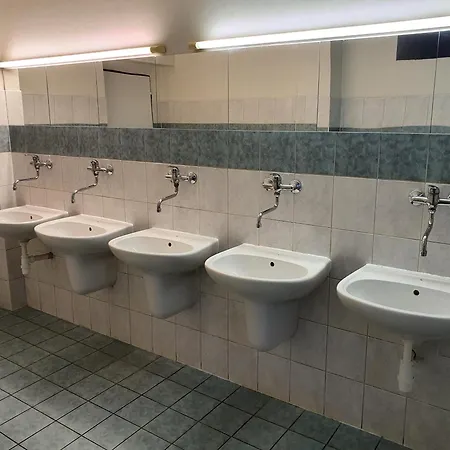 Vídeňská 120b Hostal