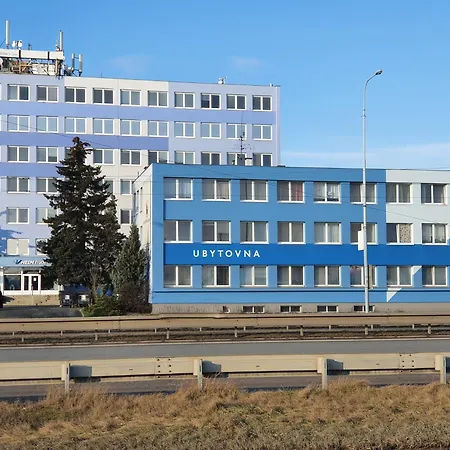 Albergue Vídeňská 120b
