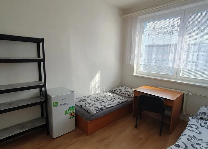 Vídeňská 120b Brno