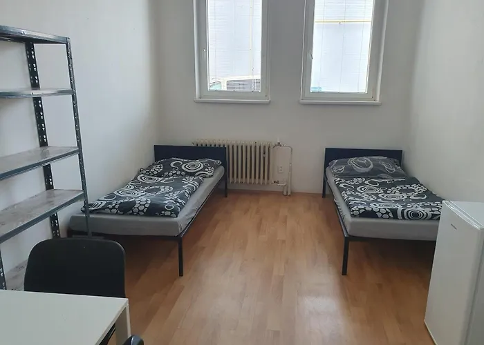 Vídeňská 120b * Brno