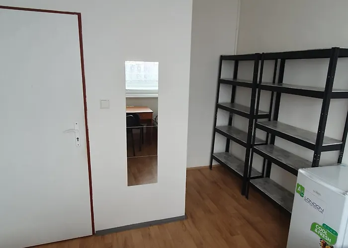 Vídeňská 120b * Brno