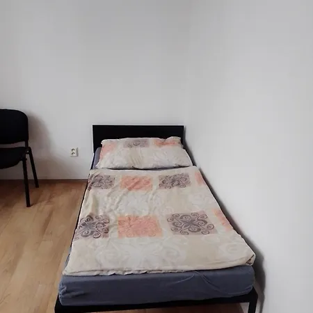 Videnska 120b Brno