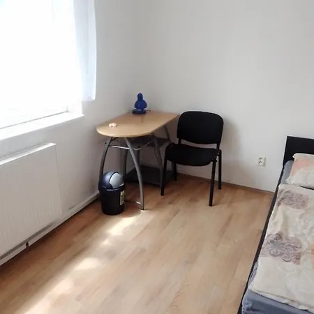 Videnska 120b Hostel