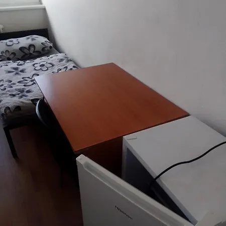 Hostel Videnska 120b