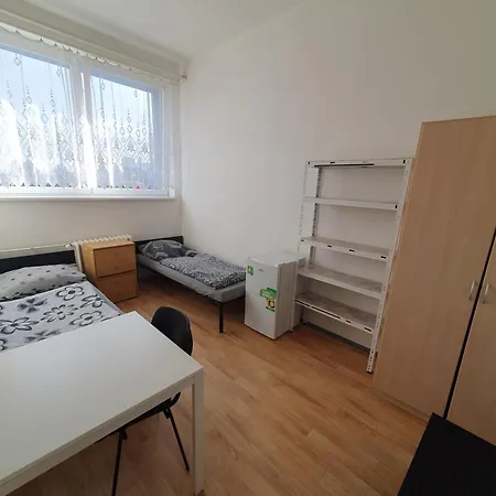 Videnska 120b Hostel Brno