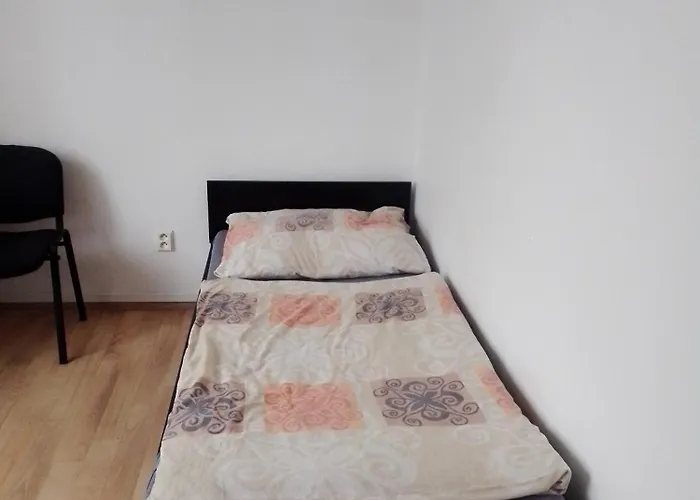 Videnska 120b Brno