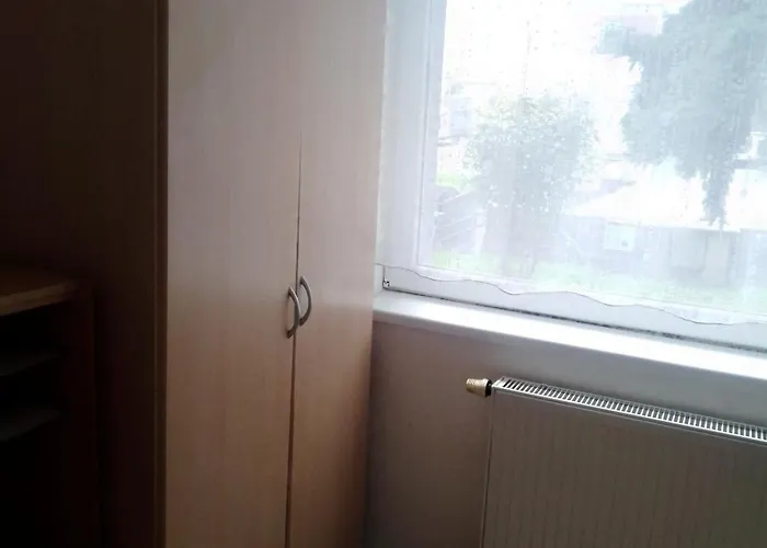 Videnska 120b Hostel Brno