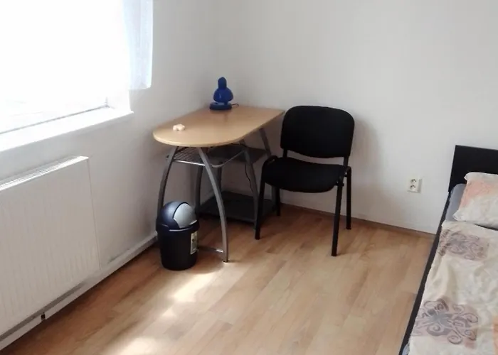 Videnska 120b Hostel