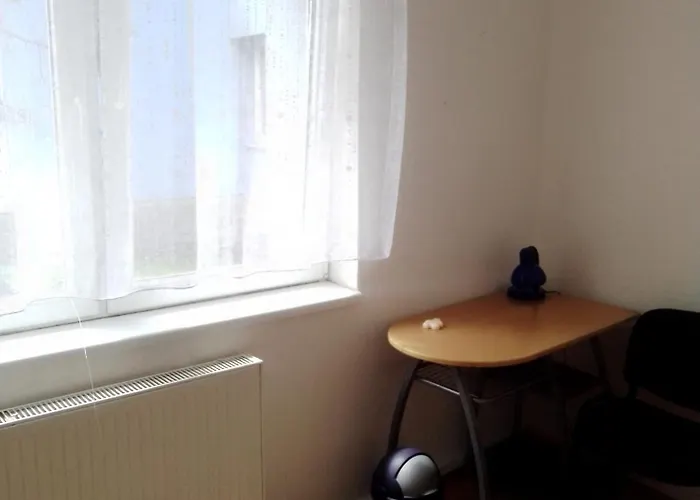 Hostel Videnska 120b Brno