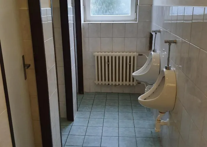 Videnska 120b Hostel Brno