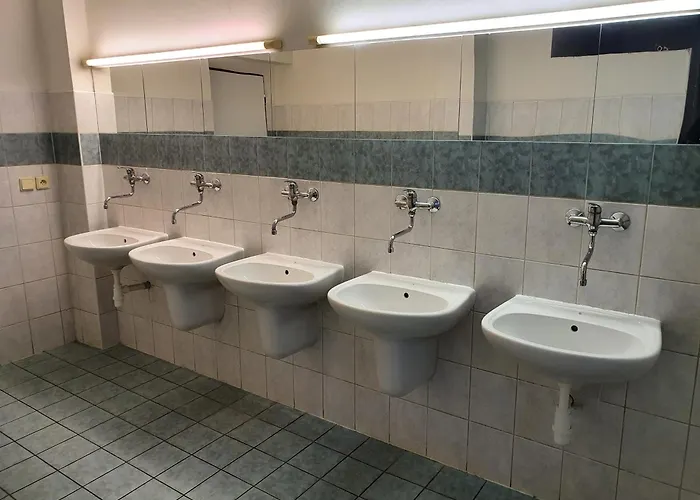 Videnska 120b Hostel