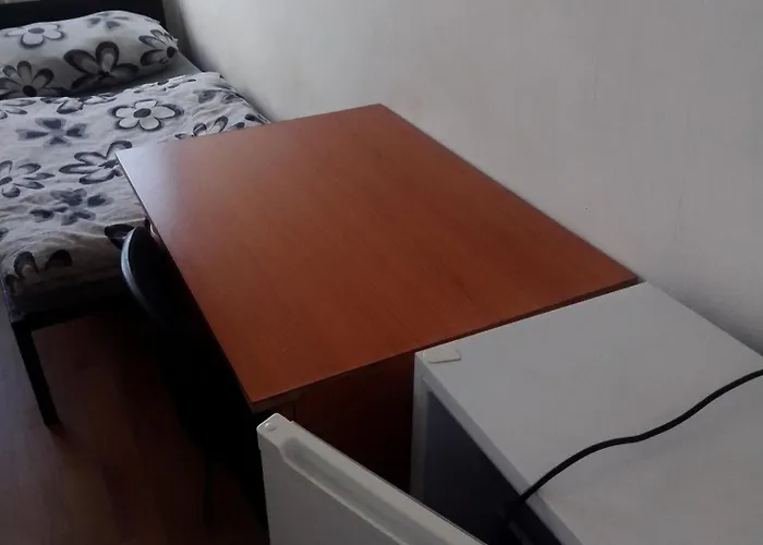 Hostel Videnska 120b