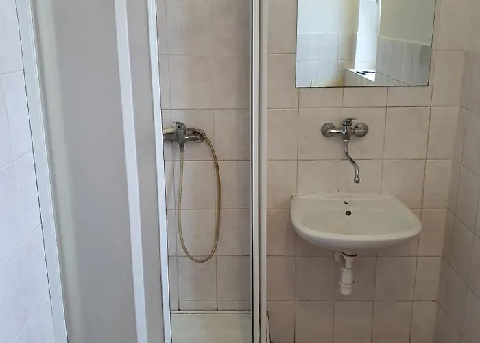 Videnska 120b Hostel